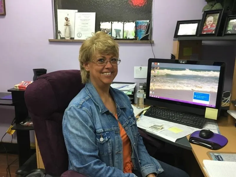 Slide of Polar Bear Heating & Air