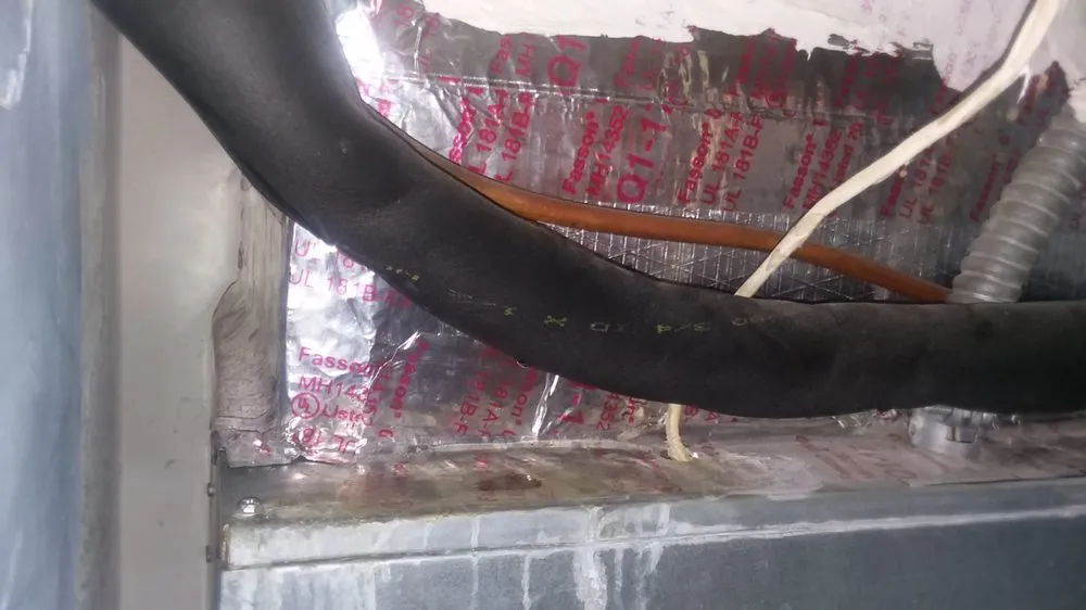 Slide of Polar Bear Heating & Air Conditioning