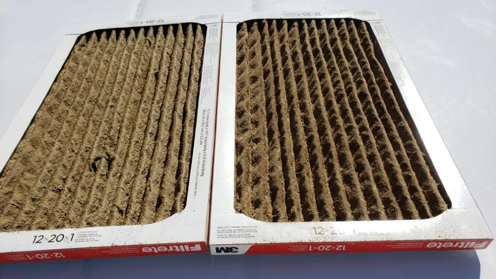 Slide of Polar Bear Heating & Air