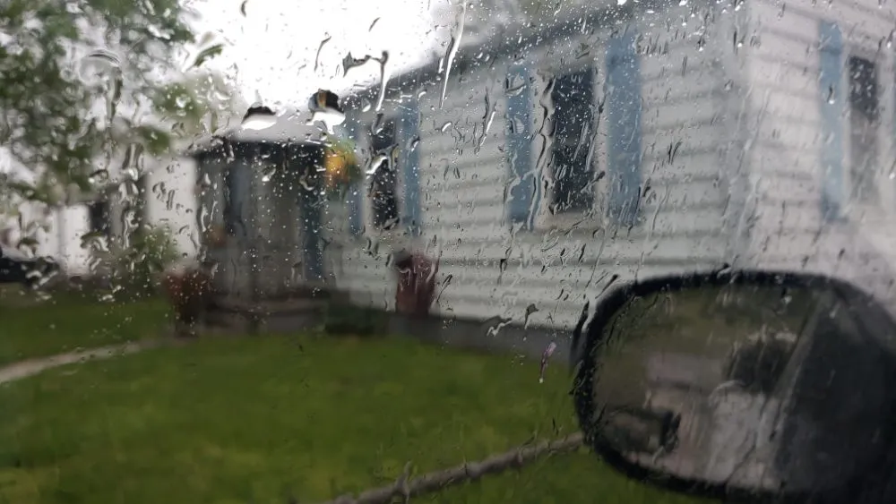 Slide of Polar Bear Heating & Air