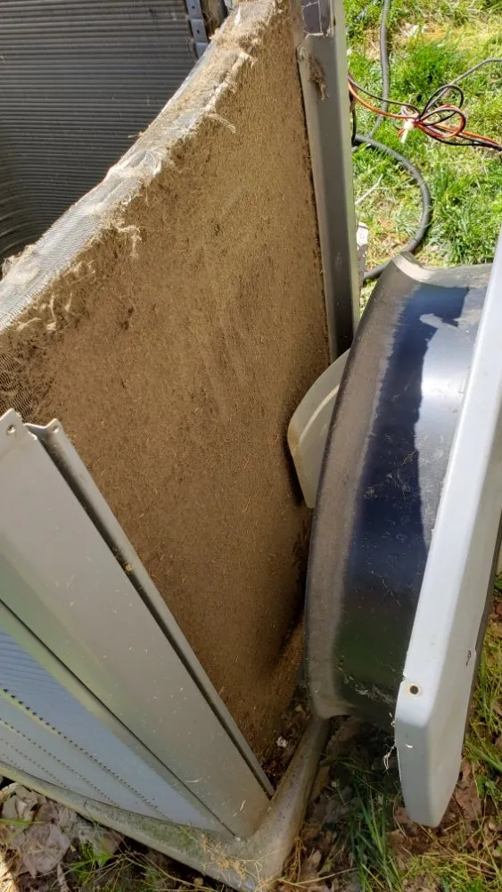 Slide of Polar Bear Heating & Air