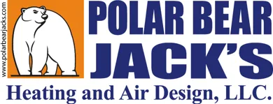 Slide of Polar Bear Jack's Home Services