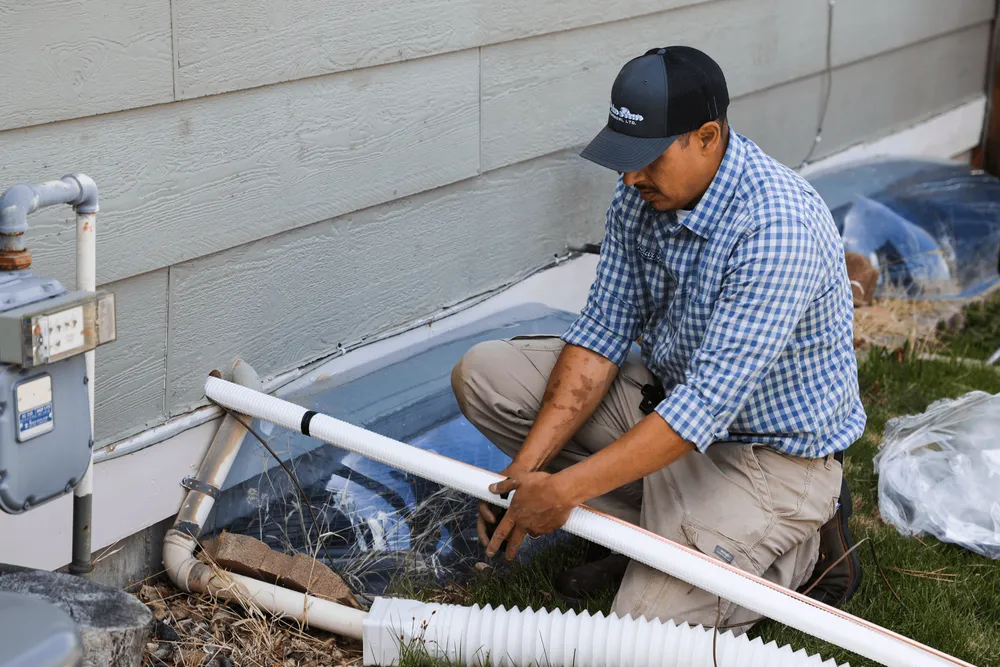 Slide of Polar Bear Mechanical