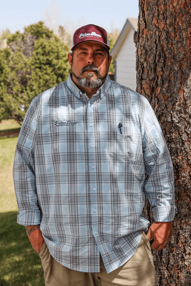 Slide of Polar Bear Mechanical