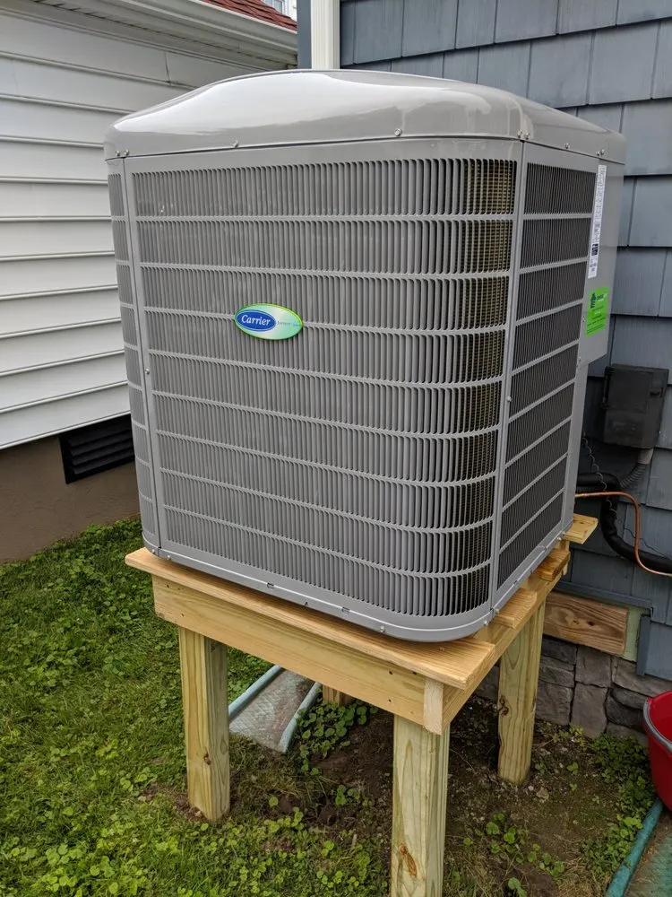 Slide of Polar Bear Mechanical Services