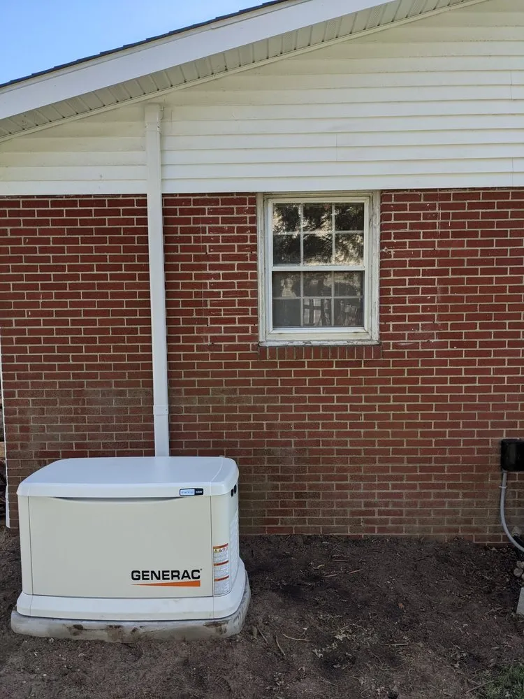 Slide of Polar Bear Mechanical Services