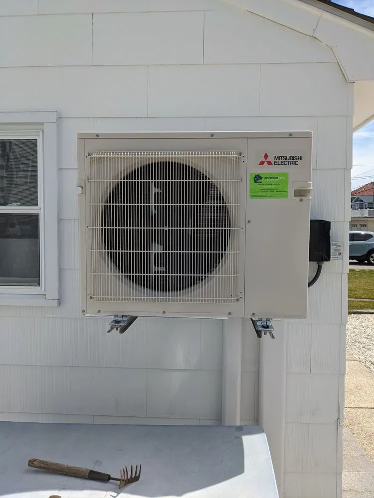 Slide of Polar Bear Mechanical Services