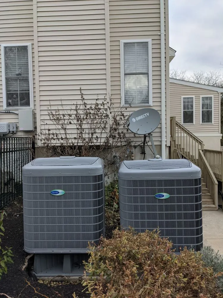 Slide of Polar Bear Mechanical Services