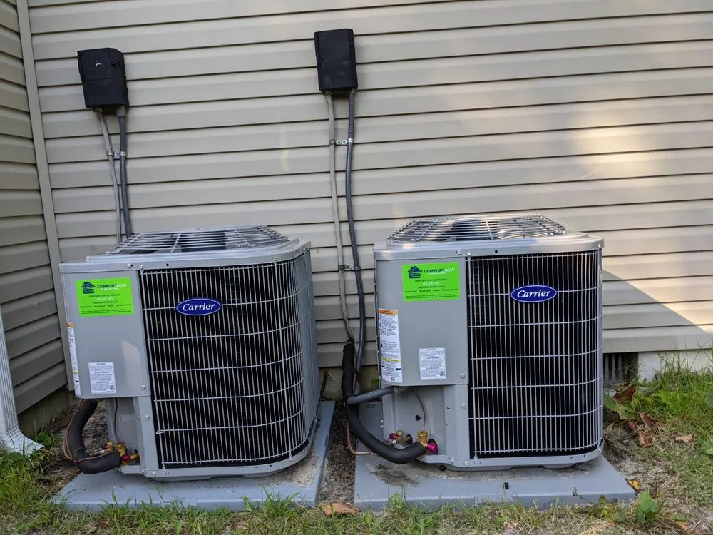 Slide of Polar Bear Mechanical Services