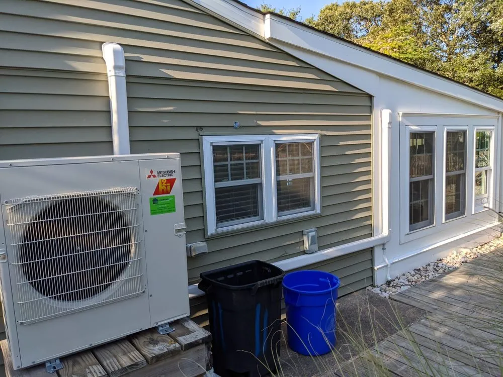 Slide of Polar Bear Mechanical Services