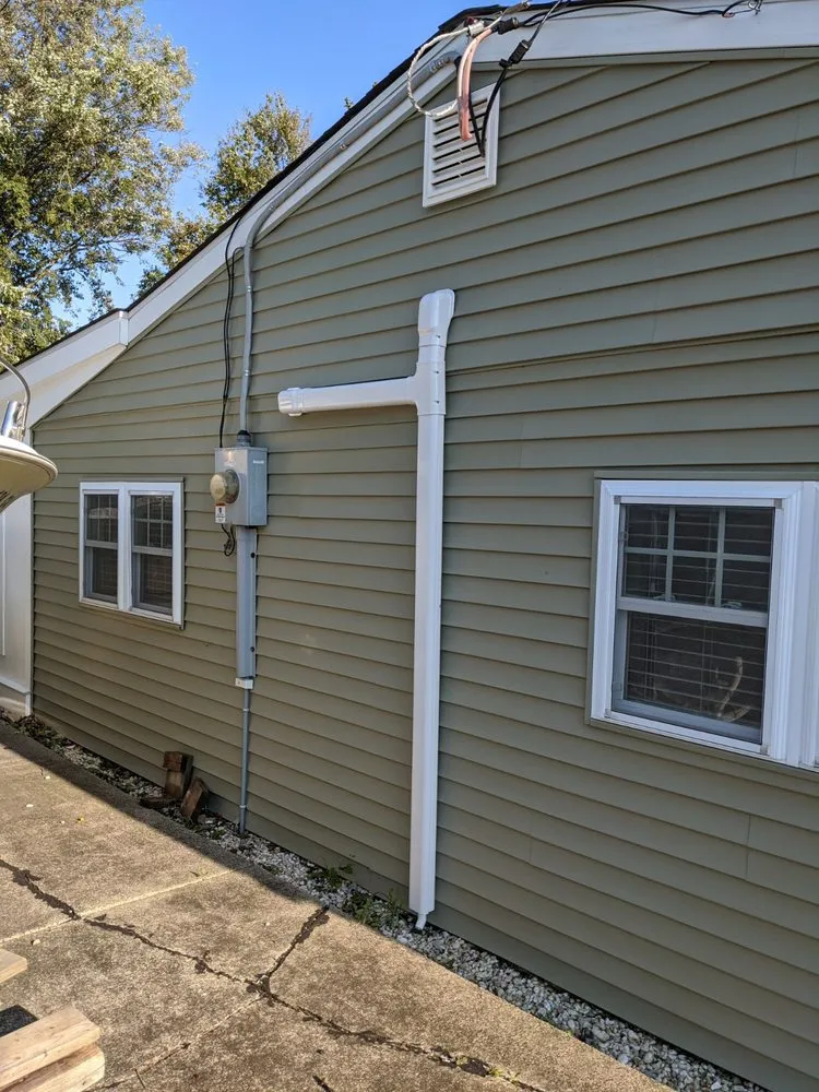 Slide of Polar Bear Mechanical Services