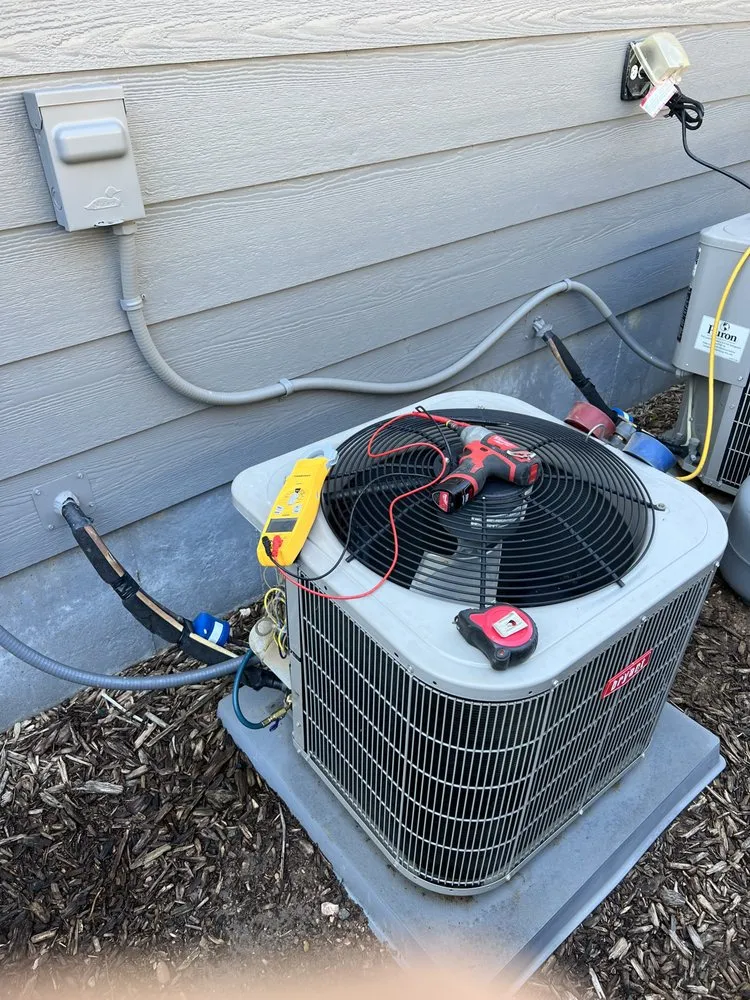 Slide of Polar Bear Plumbing Heating & Air