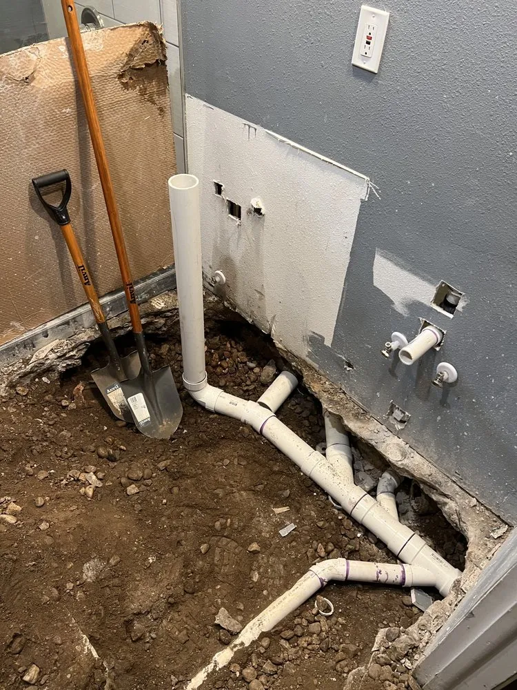 Slide of Polar Bear Plumbing Heating & Air