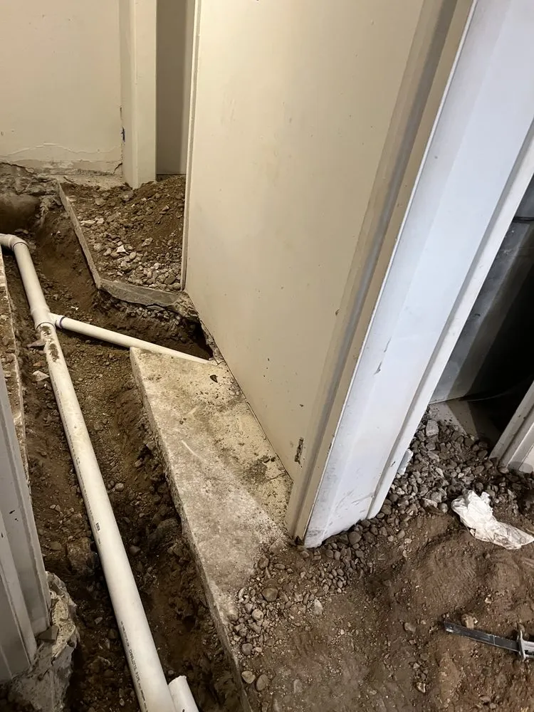 Slide of Polar Bear Plumbing Heating & Air