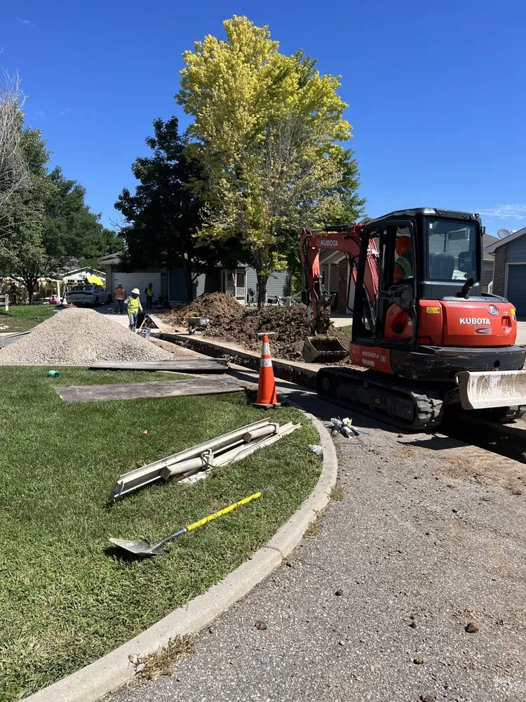 Slide of Polar Bear Plumbing Heating & Air