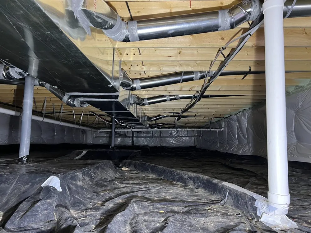 Slide of Polar Bear Plumbing Heating & Air