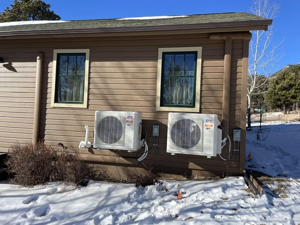 Slide of Polar Bear Plumbing Heating & Air