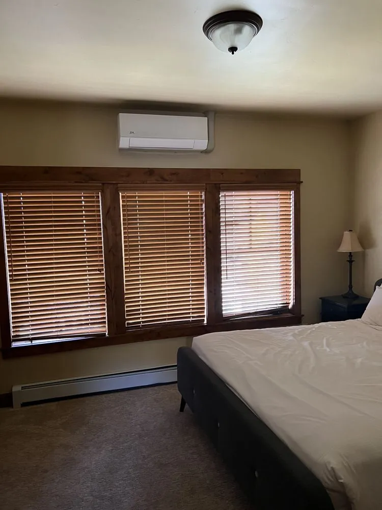 Slide of Polar Bear Plumbing Heating & Air