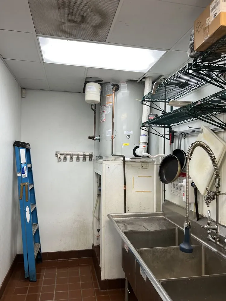 Slide of Polar Bear Plumbing Heating & Air