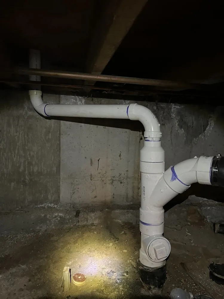 Slide of Polar Bear Plumbing Heating & Air