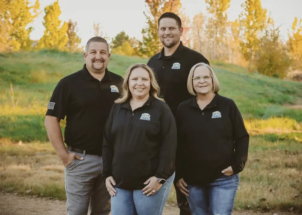 Slide of Polar Bear Plumbing Heating & Air