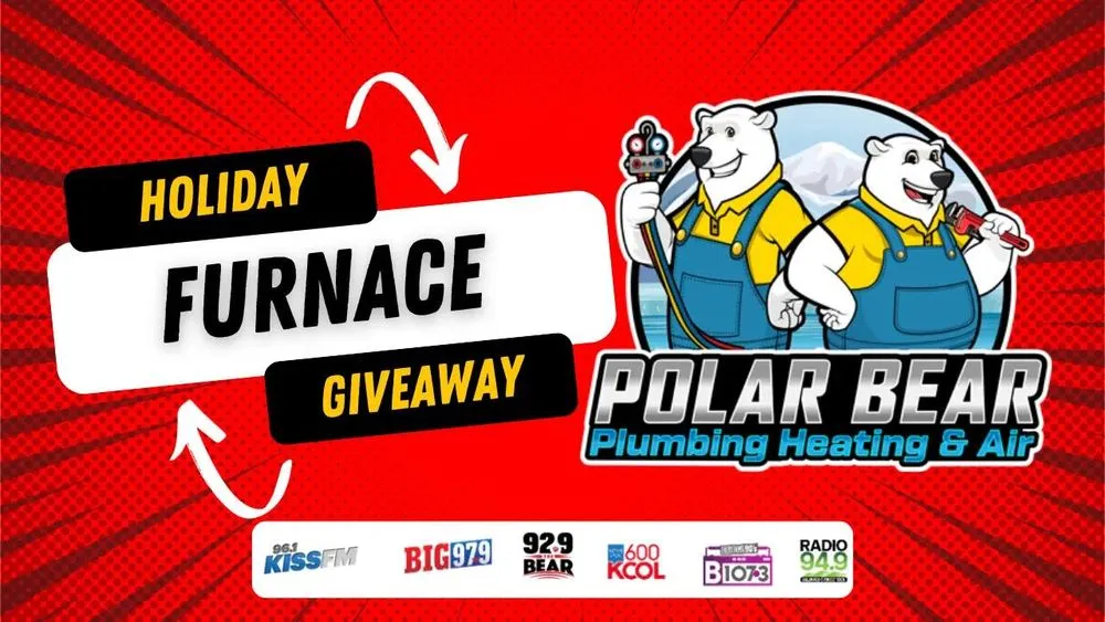 Slide of Polar Bear Plumbing Heating & Air