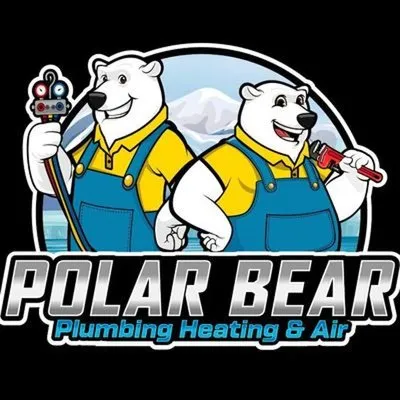 Polar Bear Plumbing Heating & Air