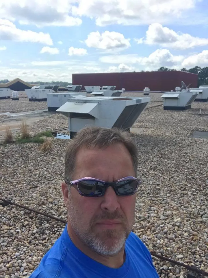 Slide of Polar Bear Services