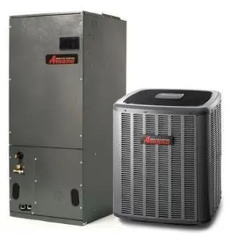 Slide of Polar Caps Air Conditioning & Heating