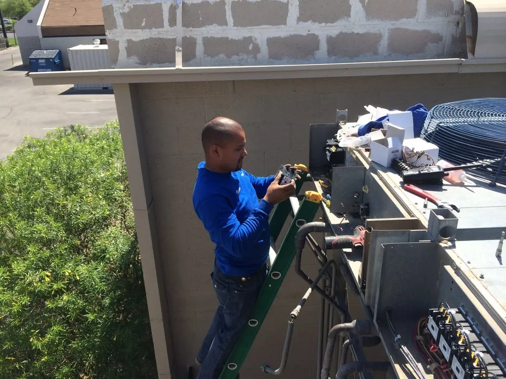 Slide of Polar Cooling