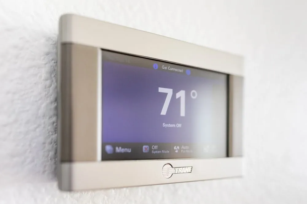 Slide of Polar Express Air Conditioning & Heating