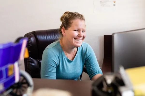 Polar Express Air Conditioning & Heating Logo