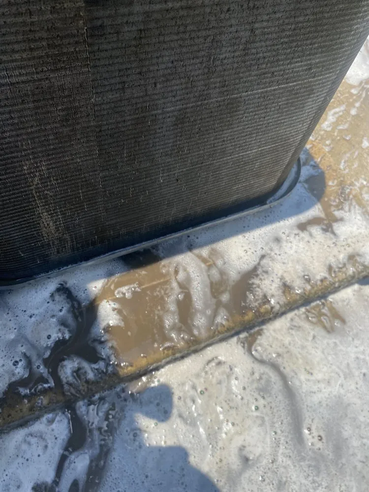 Slide of Polar Express Air Conditioning And Refrigeration