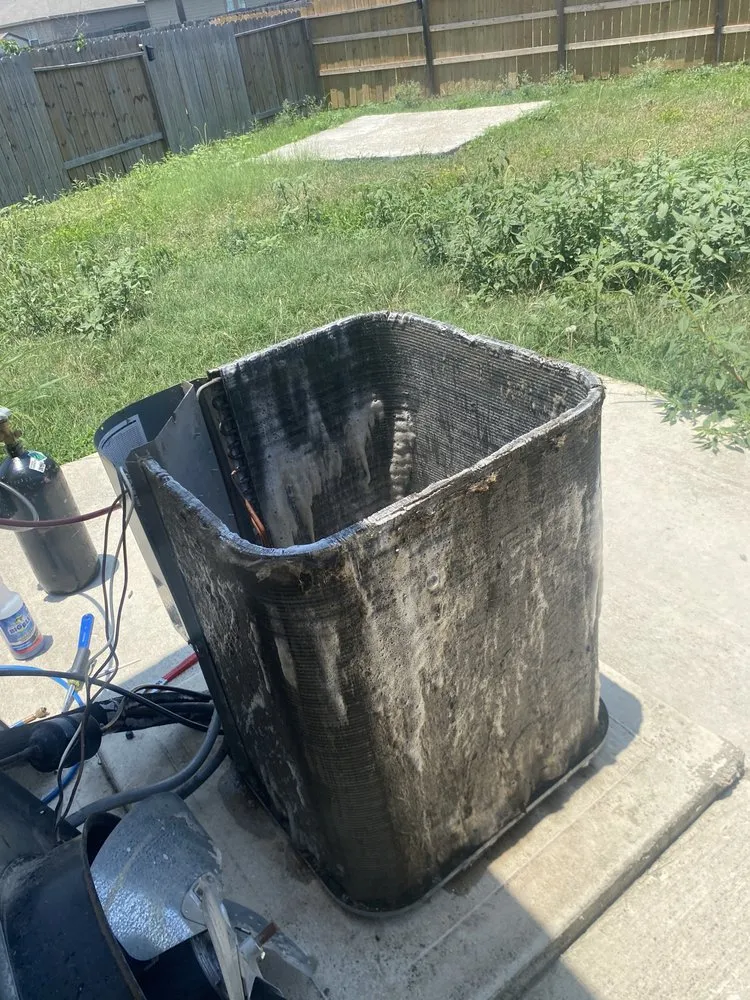 Slide of Polar Express Air Conditioning And Refrigeration