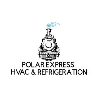 Slide of Polar Express Air Conditioning And Refrigeration