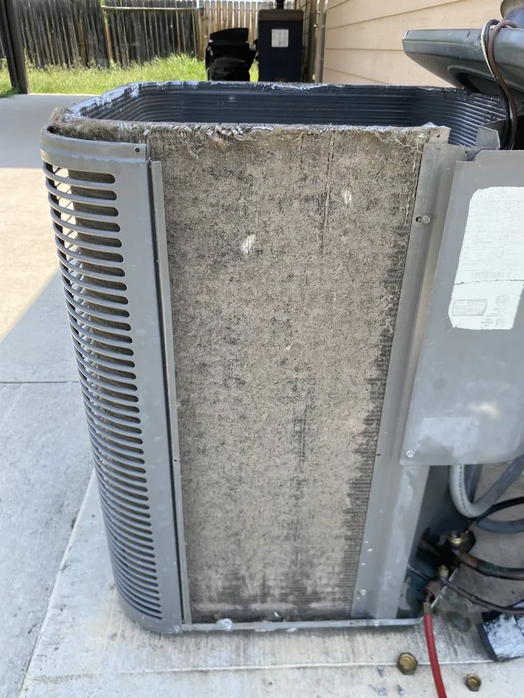 Slide of Polar Express Air Conditioning And Refrigeration