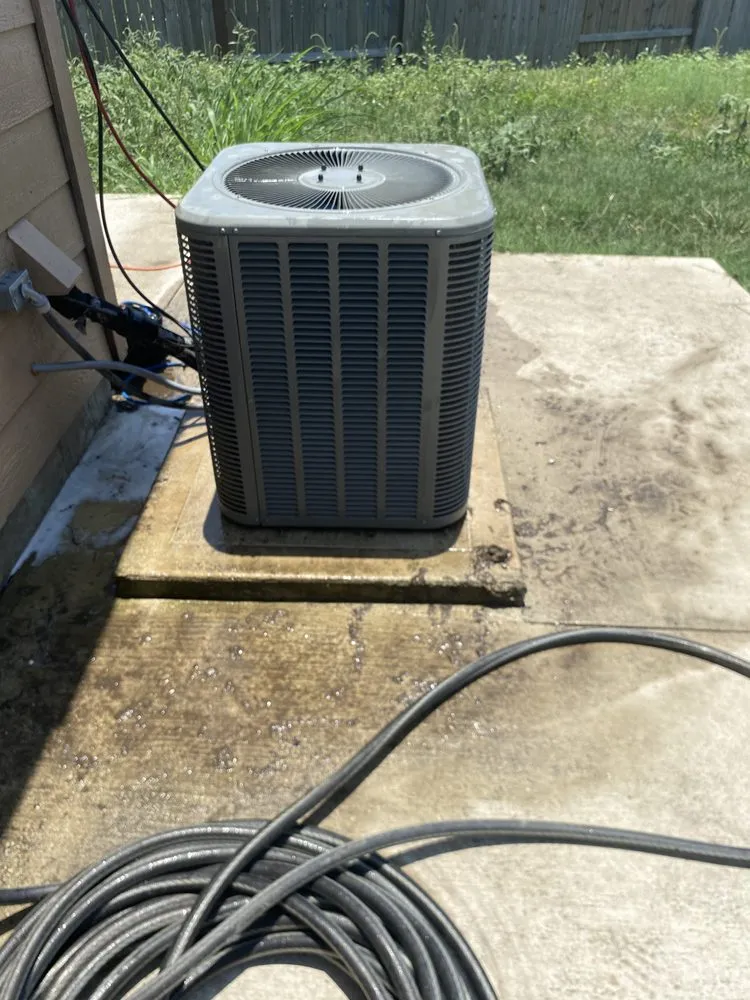 Slide of Polar Express Air Conditioning And Refrigeration