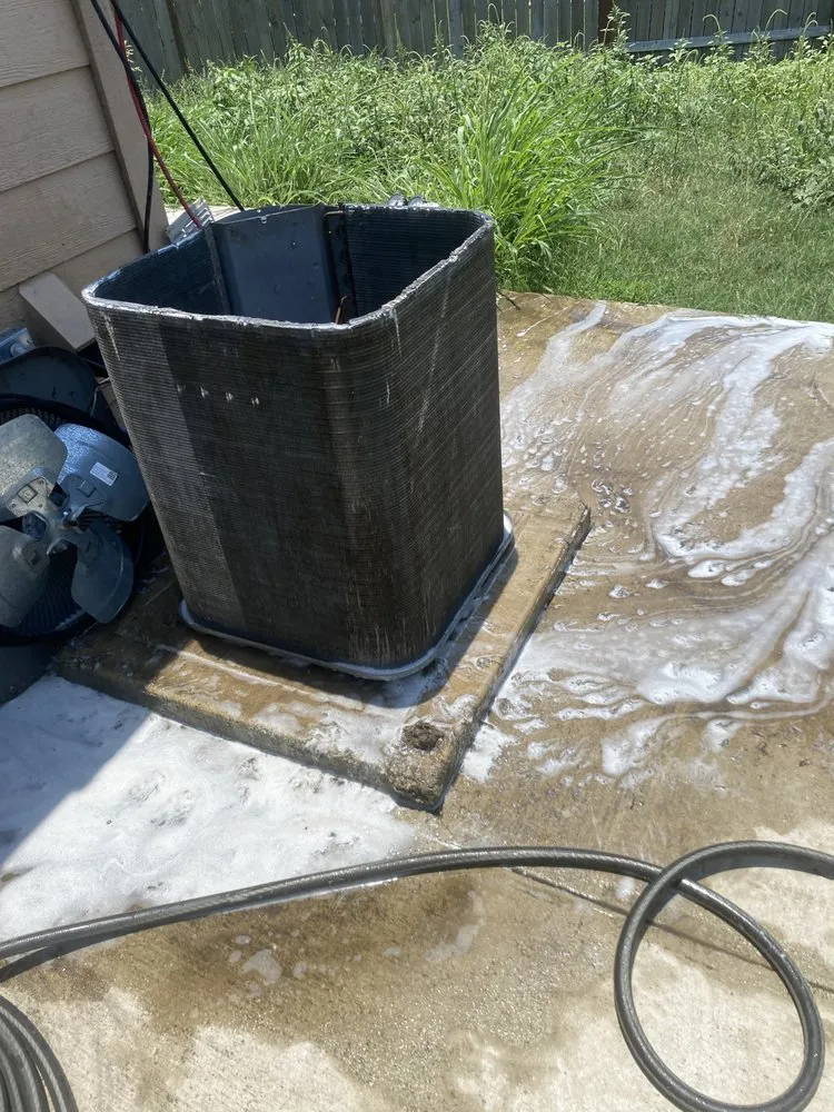 Slide of Polar Express Air Conditioning And Refrigeration