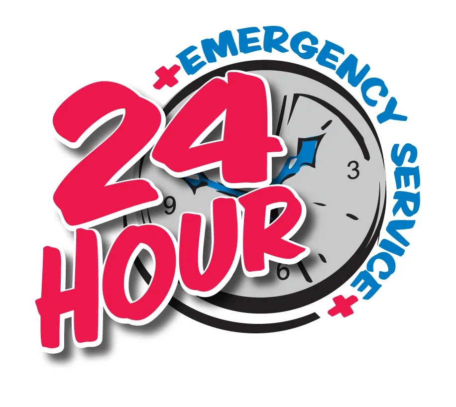 Slide of Polar Express Air Conditioning