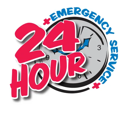 Polar Express Air Conditioning Logo