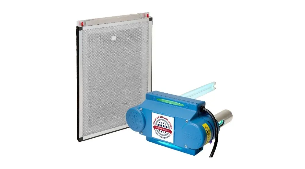 Slide of Polar Express Heating and Air Conditioning