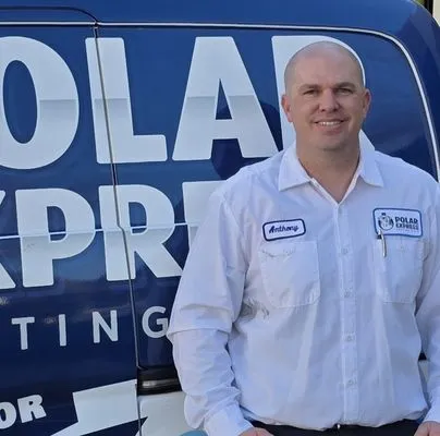 Polar Express Heating and Air Conditioning