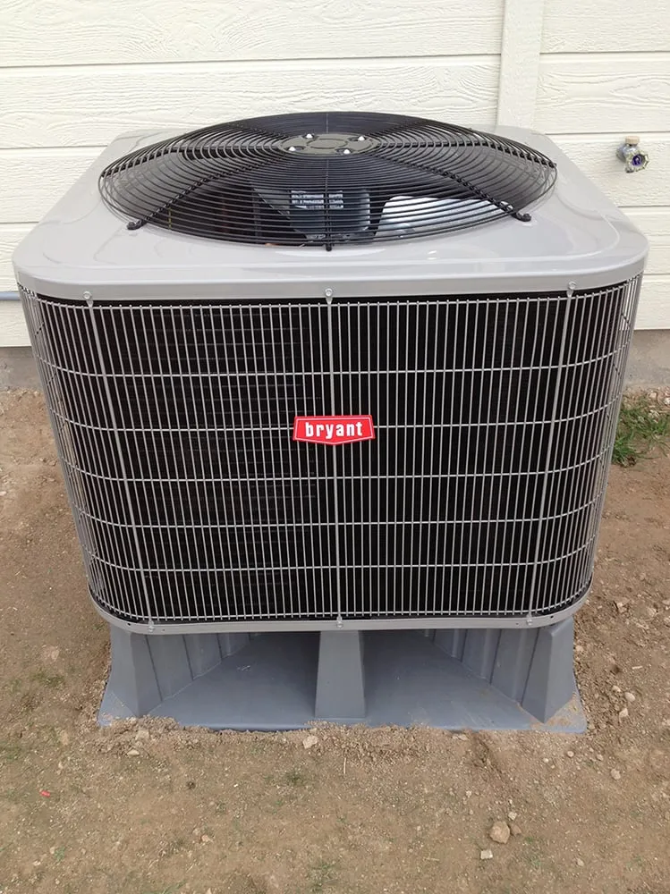 Slide of Polar Heating & Air Conditioning