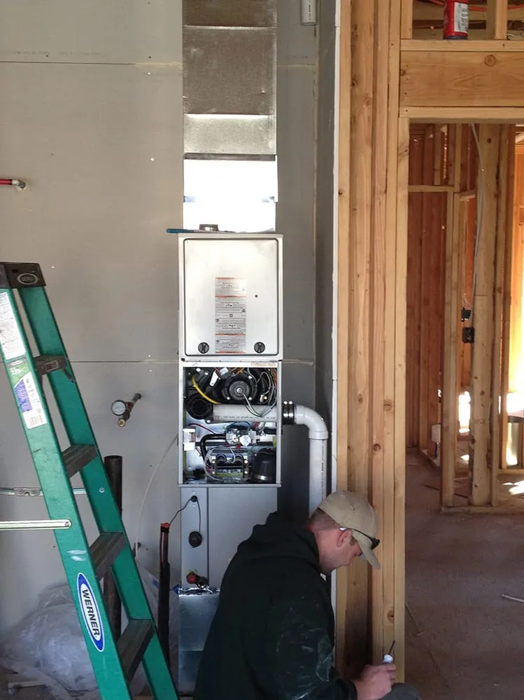 Slide of Polar Heating & Air Conditioning