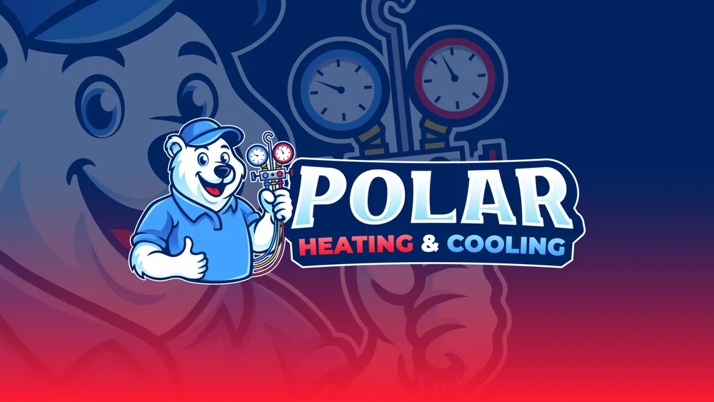 Slide of Polar Heating & Cooling