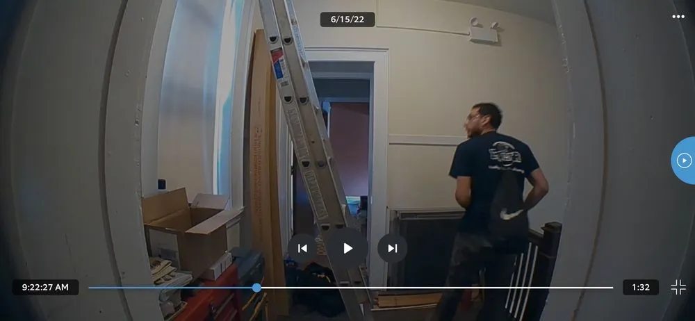 Slide of Polar Heating and Air Conditioning