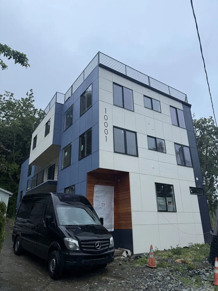 Slide of Polar Heating and Cooling