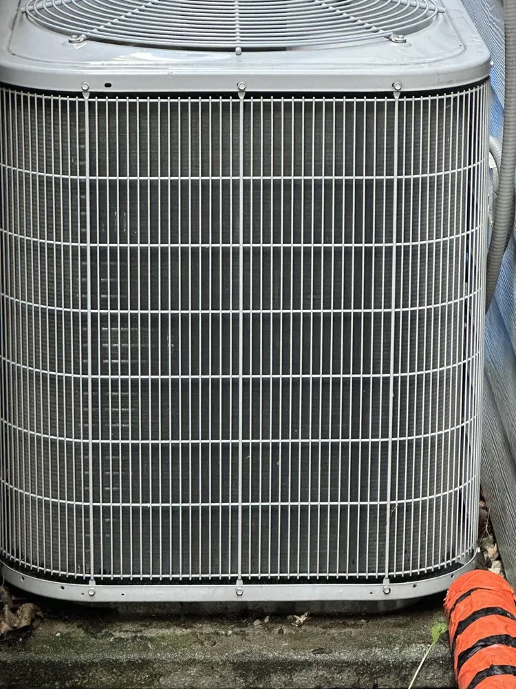 Slide of Polar HVAC & Refrigeration