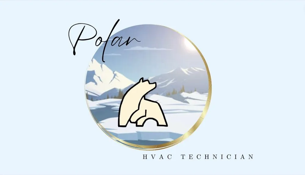 Slide of Polar HVAC & Refrigeration