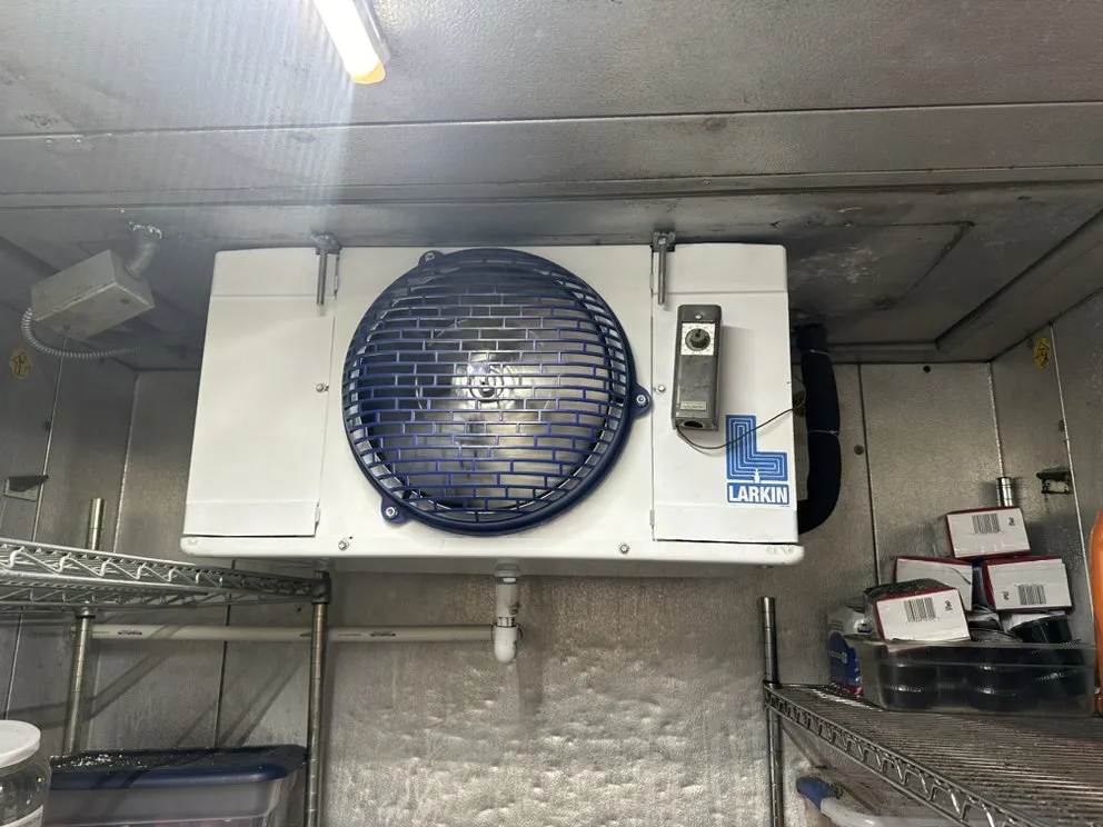 Slide of Polar HVAC & Refrigeration